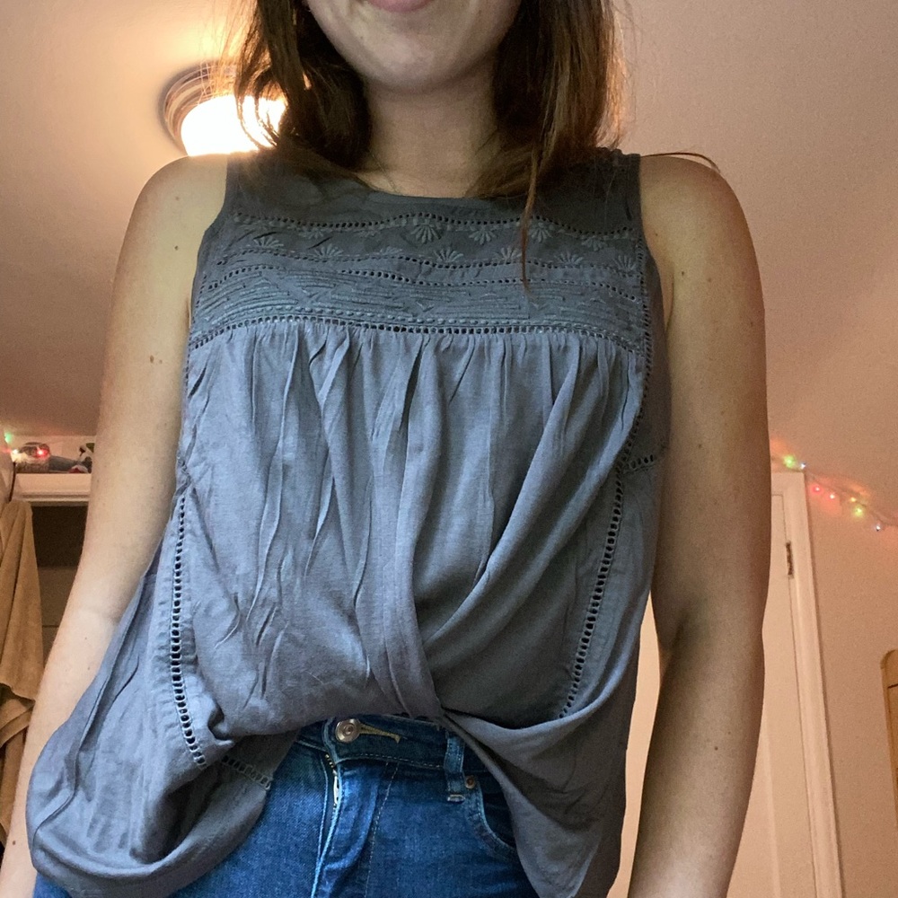 NWT O’Neill Tank Top